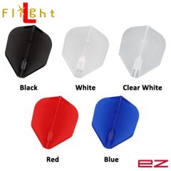 Flight-L EZ Combined Flight (n) 一体式雾面 3pieces [Shape]