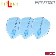 (限定) Flight-L EZ FANTOM Lake Blue [Shape]