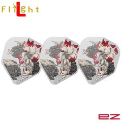 Flight-L EZ 青井梨佳 (Rika Aoi) ver.1 选手款 [Shape]