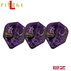 Flight-L EZ 畦元隆成 (Ryusei Azemoto) ver.1 选手款 [Shape]