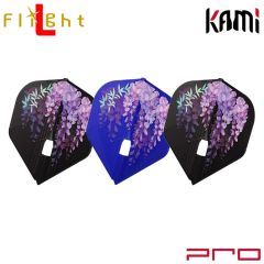 Flight-L PRO KAMI 西口小百合 (Sayuri Nishiguchi) ver.2 选手款 [Shape]