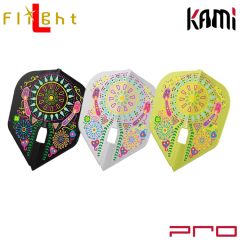 Flight-L PRO KAMI 砂川大 (Yutaka Sunakawa) ver.1 选手款 [Shape]