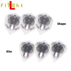 Flight-L PRO Kubota ver.1 久保田將裕 (Masahiro Kubota) 选手款 [Shape/Kite]