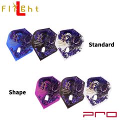 Flight-L PRO 畦元隆成 (Ryusei Azemoto) ver.1 选手款 [Standard/Shape]
