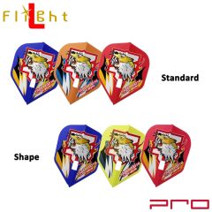 Flight-L PRO Tengku Shah ver.1 选手款 [Standard/Shape]