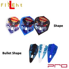 Flight-L PRO Ting Sun ver.2 选手款 [Shape/Bullet Shape]