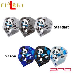 Flight-L PRO 宗笑尘 (Xiaochen Zong) ver.2 选手款 [Standard/Shape]