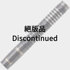 "TARGET" REBEL REBORN GLUTTONY 西川利一郎 (Toshiichiro Nishikawa) 选手款 [2BA] (绝版品)