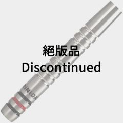 "TRiNiDAD" PRO Gomez Type11 20g 山田勇樹 (Yuki Yamada) 选手款 [2BA] (绝版品)