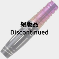 "TIGA" Fusion ZERO GRAVITY2 大崎裕一 (Hirokazu Osaki) 选手款 [2BA] (绝版品)