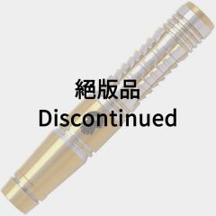 "Harrows" AURELIA 2 GOLDEN LIMITED EDITION 小森麻理 (Mari Komori) 选手款 [2BA] (绝版品)
