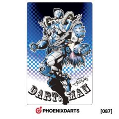 (限定) JBstyle Phoenix 卡片 CARD [087]