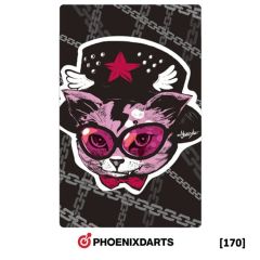 (限定) JBstyle Phoenix 卡片 CARD [170]