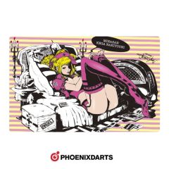 (限定) JBstyle Phoenix 卡片 CARD [186]
