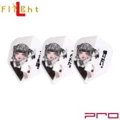 L-Flight D.CRAFT 暗黑俏妞 [Shape]