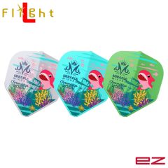 L-Flight EZ 2025 CHAMPION 村松未來 (Mikuru Muramatsu) 选手款 [Standard]