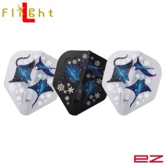L-Flight EZ 小林知紗 (Chisa Kobayashi) ver.1 选手款 [Standard]