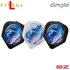 L-Flight EZ Dimple 勝見翔 (Sho Katsumi) ver.3 选手款 [Standard]