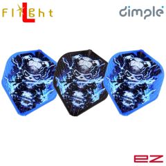 L-Flight EZ Dimple 宗笑尘 (Xiaochen Zong) ver.3 选手款 [Standard]