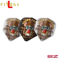 L-Flight EZ 青木まゆ (Mayu Aoki) ver.1 选手款 [Standard]