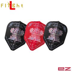 L-Flight EZ Min Seok Choi ver.1 选手款 [Shape]