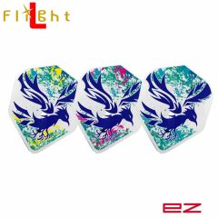 "Flight-L" EZ 鈴木徹 (Tohru Suzuki) ver.2 选手款 [Shape]
