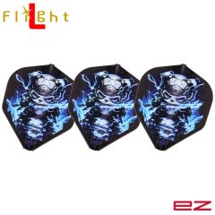 L-Flight EZ 宗笑尘 (Xiaochen Zong) ver.3 选手款 [Standard]