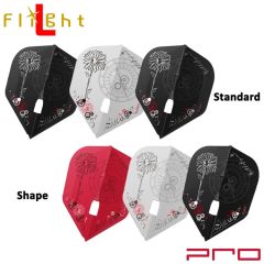 L-Flight PRO 2025 CHAMPION 大城明香利 (Akari Oshiro) 选手款 [Standard/Shape]