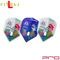 L-Flight PRO 2025 CHAMPION 村松未來 (Mikuru Muramatsu) 选手款 [Shape]