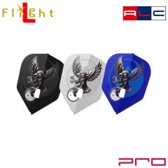 L-Flight PRO ALC 三浦歌織 (Kaori Miura) ver.2 选手款 [Shape]