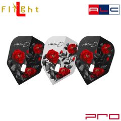 L-Flight PRO ALC 吉牟田凜 (Yoshimuta Rin) ver.1 MIX 选手款 [Shape]