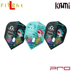 L-Flight PRO KAMI 2025 CHAMPION 村松未來 (Mikuru Muramatsu) 选手款 [Shape]