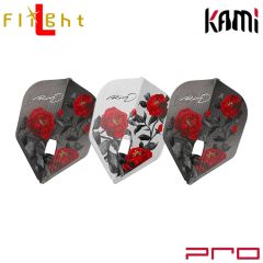 L-Flight PRO KAMI ALC 吉牟田凜 (Yoshimuta Rin) ver.1 MIX 选手款 [Shape]