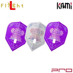 L-Flight PRO KAMI Min Seok Choi ver.1 选手款 [Shape]