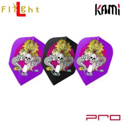 L-Flight PRO KAMI 森窪龍己 (Ryuki Morikubo) ver.1 选手款 [Shape]