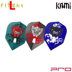 L-Flight PRO KAMI 佐藤詩織 (Shiori Sato) ver.1 选手款 [Shape]
