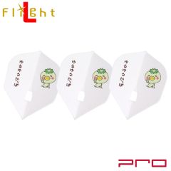 L-Flight PRO Kappa 河童 [Shape]