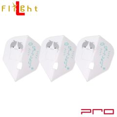 L-Flight PRO Meow 喵喵 A [Shape]