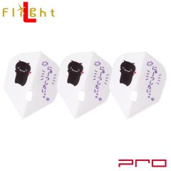L-Flight PRO Meow 喵喵 B [Shape]