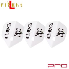L-Flight PRO Panda 熊猫 [Shape]