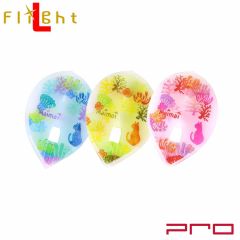 "Flight-L" PRO Princess Series 松成舞 ver.1 选手款 [Teardrop]