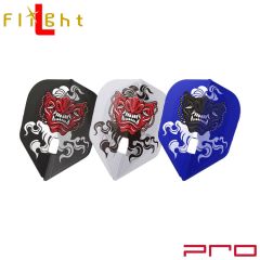 L-Flight PRO 佐藤詩織 (Shiori Sato) ver.1 选手款 [Shape]