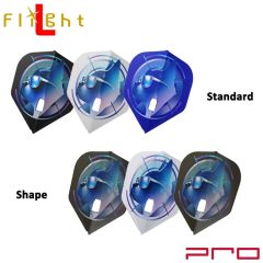 L-Flight PRO 勝見翔 (Sho Katsumi) ver.3 选手款 [Standard/Shape]