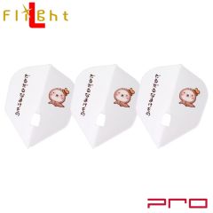 L-Flight PRO Sloth 树懒 [Shape]