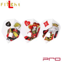 L-Flight PRO Trump 王牌 [Shape]