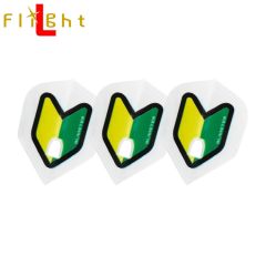 L-Flight PRO x GLIMSTER BEGINNER 初心者 [Shape]