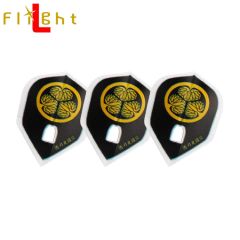 L-Flight PRO x GLIMSTER INROU 印笼 [Shape]