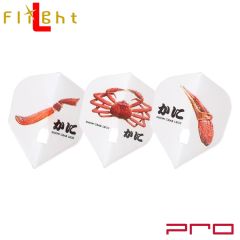L-Flight PRO x GLIMSTER KANI (螃蟹) [Shape]