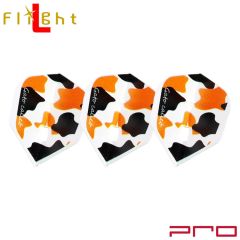 L-Flight PRO x GLIMSTER MIKENEKO 三花花纹 [Shape]