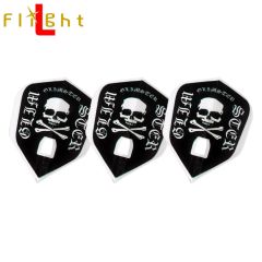 L-Flight PRO x GLIMSTER SKULL 骷髅 [Shape]
